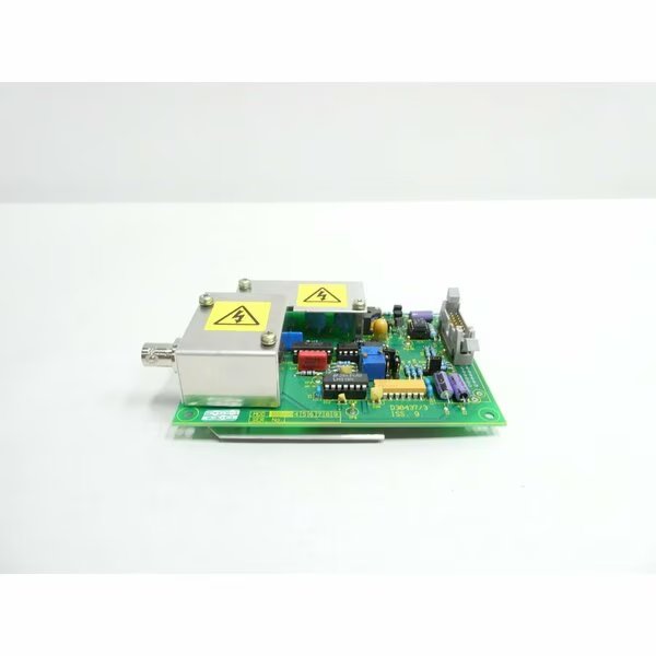 SCINTILLATION & AMP PCB CIRCUIT BOARD, Thermo Electron, Mfr#: 5453D